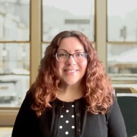 Advocate RCM Employee Stephanie Diiullo's profile photo