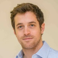 Notch Employee Rafael Broshi's profile photo