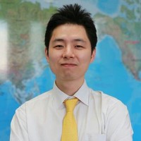 Tae Park Email