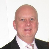 DC Thomson Employee Paul Egan's profile photo