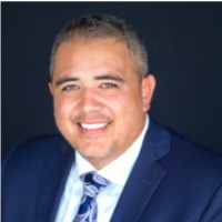 Parsons Corporation Employee Michael Doll's profile photo