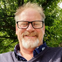 Lifeline Hunter Employee Mark Barrett's profile photo