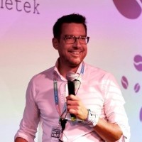 Business Fest Employee Gergely Toth's profile photo