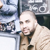 Fair Taste Co. Employee Cameron Jackson's profile photo