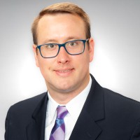 UPMC Employee Patrick Nicholas's profile photo