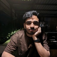 CREW Employee Divyansh Tripathi's profile photo