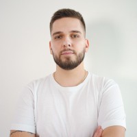 The Open Platform Employee Oleksii Botushan's profile photo