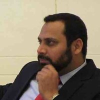 Scilife Pharma (Pvt.) Limited Employee Asim Hussain's profile photo