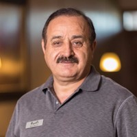 Moe Sharifi