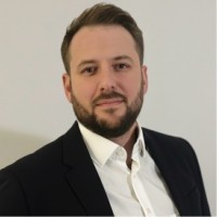 NeoVAD Employee Quentin FRANCOIS's profile photo