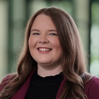 Prestonwood Baptist Church Employee Natalie Anderson's profile photo