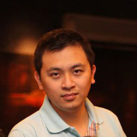 Morra Employee Ivan Sielegar's profile photo
