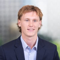 Deloitte Employee Luke Batty's profile photo
