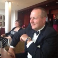 Towergate Insurance Employee Peter Worthington's profile photo