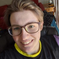 Able VFX Employee Jackie Bothe's profile photo