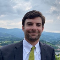 City of Pasadena Employee Gordon Algermissen's profile photo