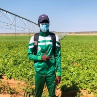 Malick Sané Email