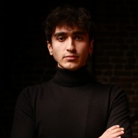 TUSDATA Employee Alperen Aydin's profile photo