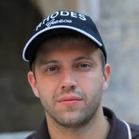 Egor Yakovlev Email & Phone Number