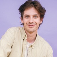 Pollen Employee Antoine Foglio's profile photo