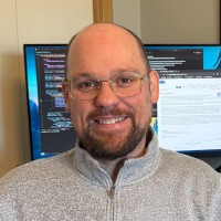 phData Employee Matthew Muller's profile photo