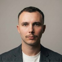 Oxylabs.io Employee Volodymyr Salyga's profile photo