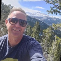 Austin Independent School District Employee Ryan Marcum's profile photo