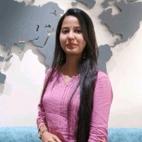 Gaurisha Wadkar Email
