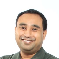 Google Employee Muhammad Mohsin's profile photo
