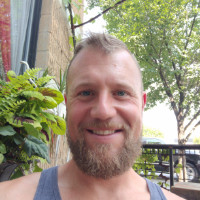 The Rust Belt Market Employee Chris Best's profile photo