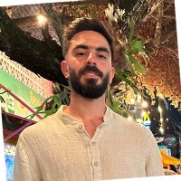 Yousef Alaskar Email