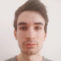 IVNOSYS Employee Ignacio Olcina Cascales's profile photo