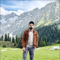 Keeper Employee Shafqat Ullah's profile photo