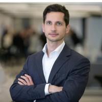SPARK Technologies Employee Konstantin Kirov's profile photo