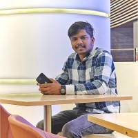 ShellStrong Technologies Employee Rohit Mengal's profile photo
