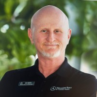Mercedes-Benz of Foothill Ranch Employee Arthur Smith's profile photo