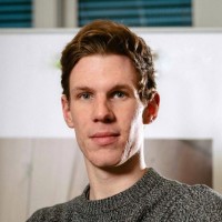 NEO Air Charter GmbH Employee Melvin Bahrmann's profile photo