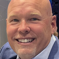 McKesson Employee Randy McClain's profile photo