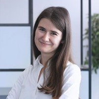 Imago Employee Tea Logožar's profile photo
