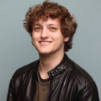 Principle Gallery Employee Brady Petitt's profile photo