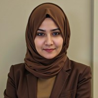 Esuccess Employee Saima Zarka's profile photo