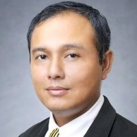 Telin (PT Telekomunikasi Indonesia International) Employee Nyoto Priyono's profile photo