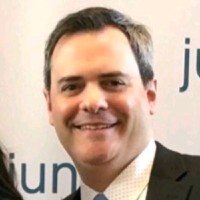 The Prudential Insurance Company of America Employee Benjamin st. Jacques's profile photo
