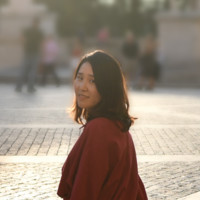 Cosmon Employee Jieun Kim's profile photo
