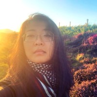 Frankie Huang Email & Phone Number