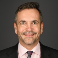 Gran Tierra Energy Employee Phillip Abraham's profile photo