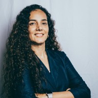 CONSTRUCTORA INARCO PERÚ Employee Karla Ramos Salazar's profile photo