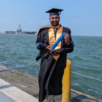 Timio Employee Amit Samant's profile photo