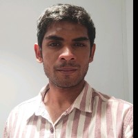 Cardinal Ethanol, LLC Employee Justin Srikotla's profile photo