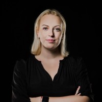 Amston Employee Giedrė Esterė's profile photo